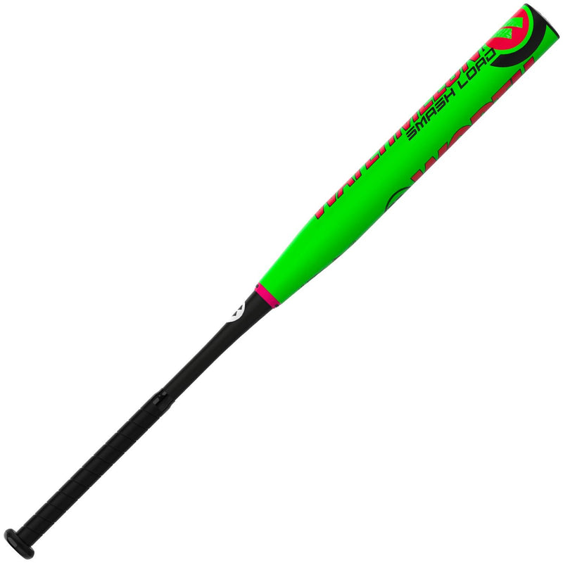 2023 Worth Legit Watermelon SmashLoad 12.75" 2PC USSSA Slowpitch Softball Bat WMLG2U - Smash It Sports