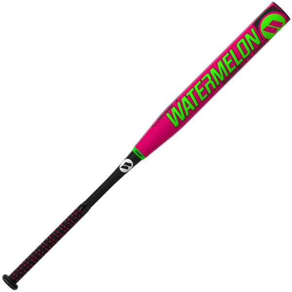 2023 Worth Legit Watermelon SmashLoad 13.75" 2PC USSSA Slowpitch Softball Bat WMLP2U - Smash It Sports