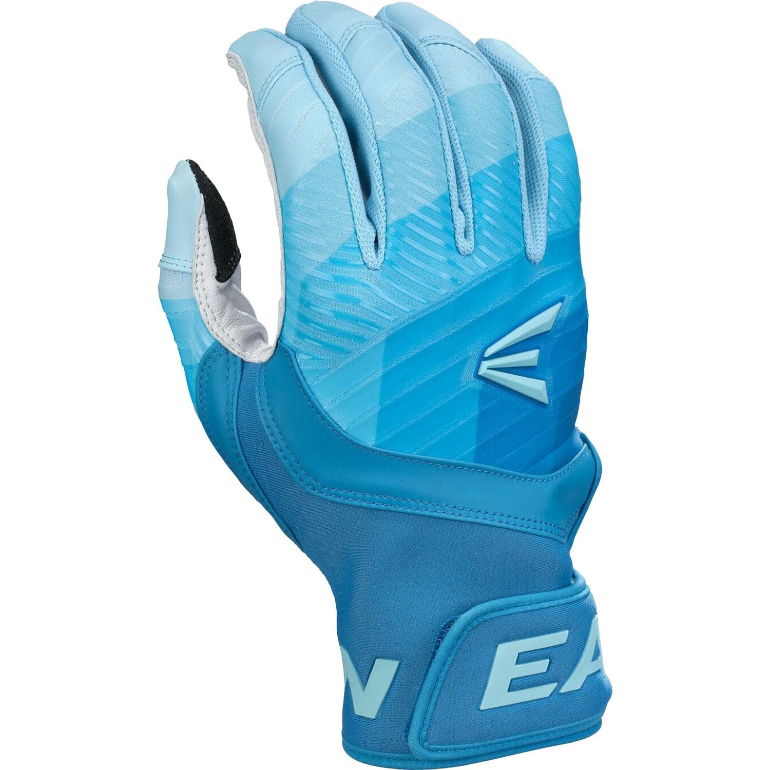 Easton Walk-Off Ethos Baseball Batting Gloves - Arctic Flame - Smash It Sports