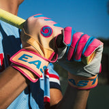Easton Walk-Off Ethos Baseball Batting Gloves - MAV1