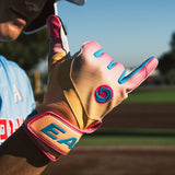 Easton Walk-Off Ethos Baseball Batting Gloves - MAV1