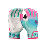 Easton Walk-Off Spring Break Edition Baseball Batting Gloves (Multiple Colors)