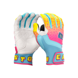 Easton Walk-Off Spring Break Edition Baseball Batting Gloves (Multiple Colors)