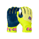 Easton Walk-Off Spring Break Edition Baseball Batting Gloves (Multiple Colors)