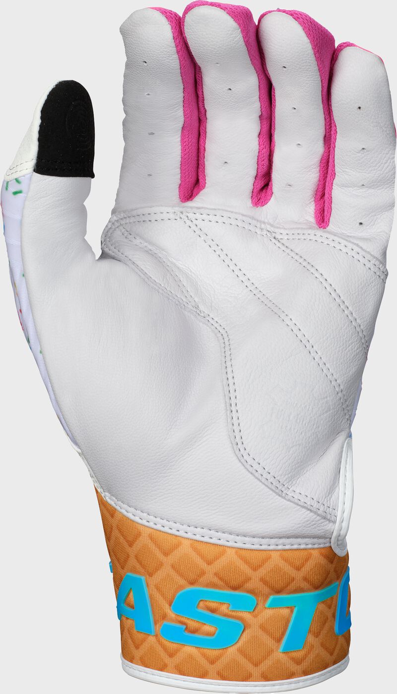 Easton Walk-Off Ethos Sugar Rush Baseball Batting Gloves