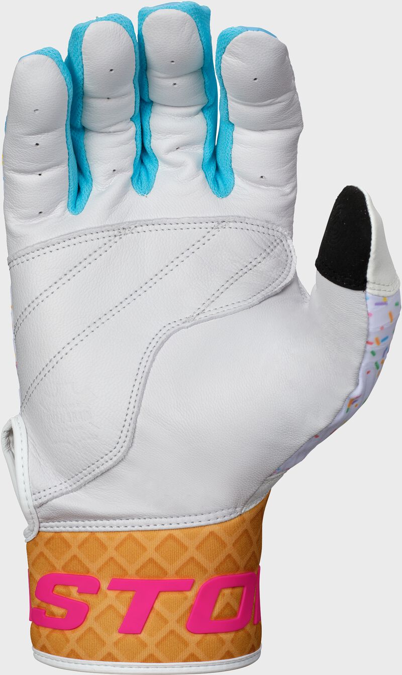 Easton Walk-Off Ethos Sugar Rush Baseball Batting Gloves