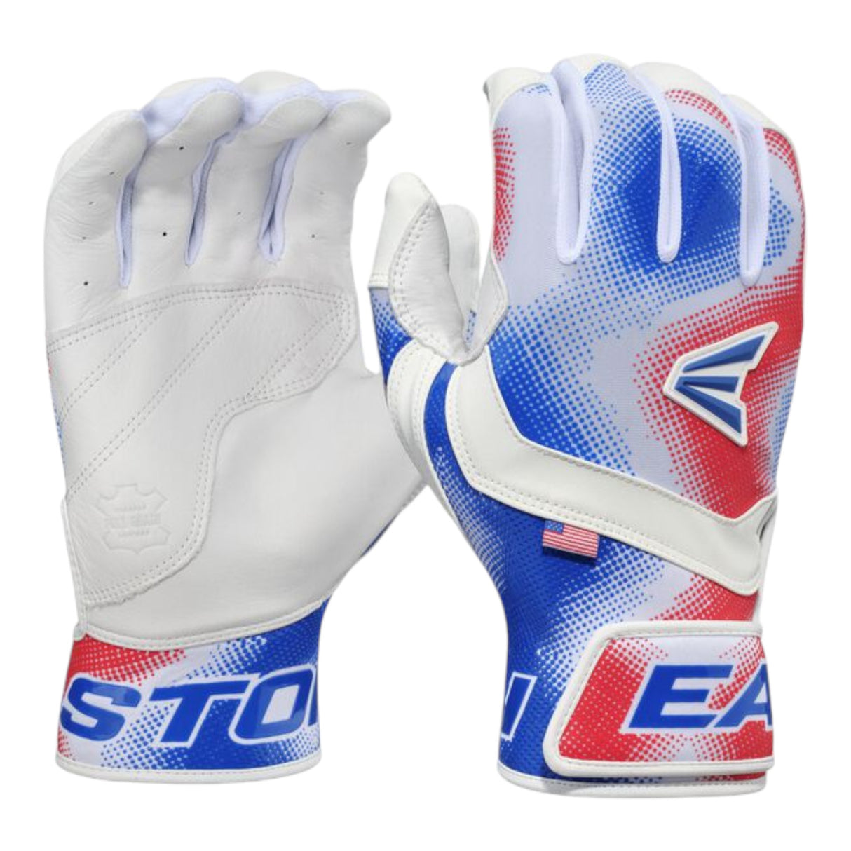 Easton American Classic Walk-Off Ethos Baseball Batting Gloves