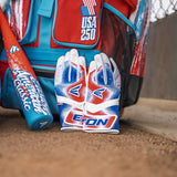 Easton American Classic Walk-Off Ethos Baseball Batting Gloves