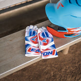 Easton American Classic Walk-Off Ethos Baseball Batting Gloves