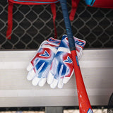 Easton American Classic Walk-Off Ethos Baseball Batting Gloves