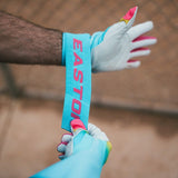 Easton Walk-Off Locked In Ethos Baseball Batting Gloves - Fire