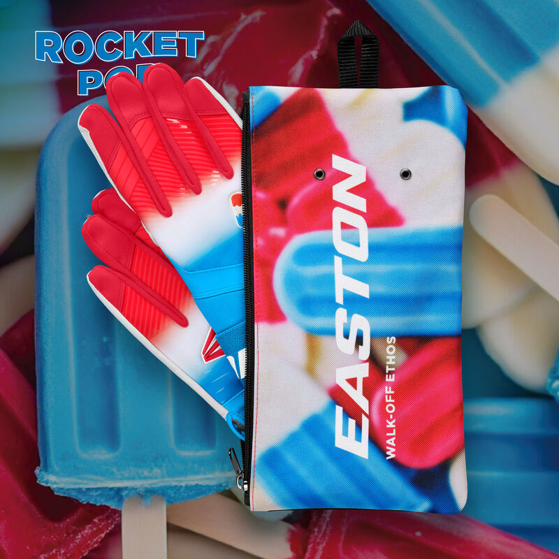 Easton Walk-Off Locked In Ethos Baseball Batting Gloves - Rocketpop – Product View | Smash It Sports