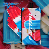 Easton Walk-Off Locked In Ethos Baseball Batting Gloves - Rocketpop
