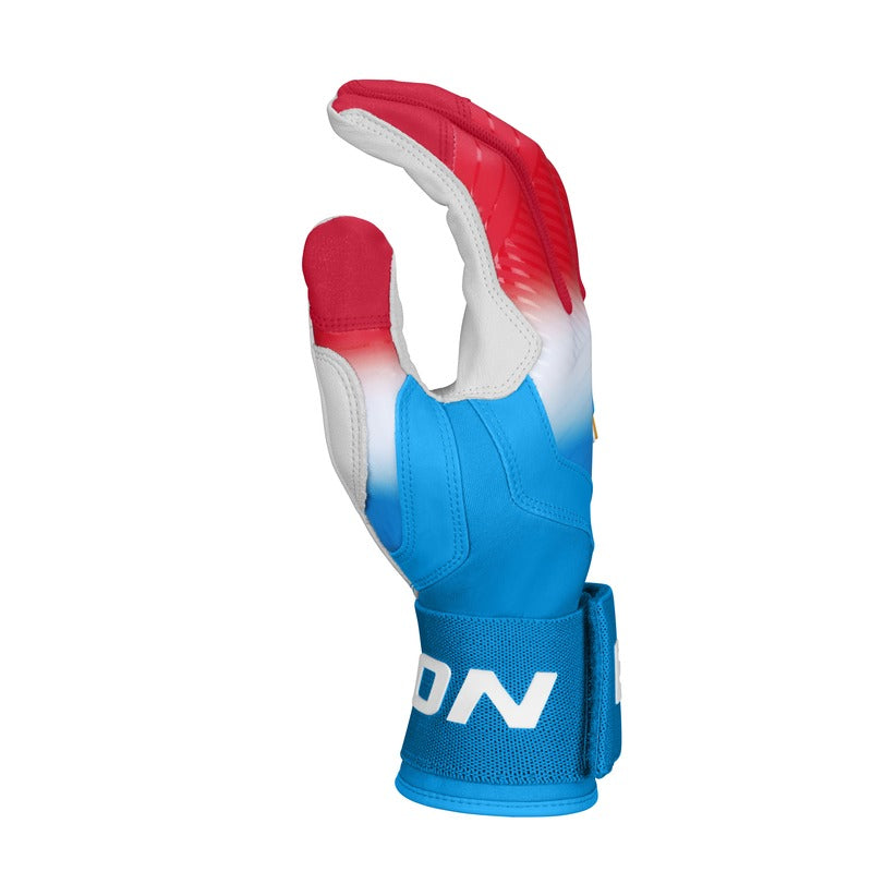 Easton Walk-Off Locked In Ethos Baseball Batting Gloves - Rocketpop