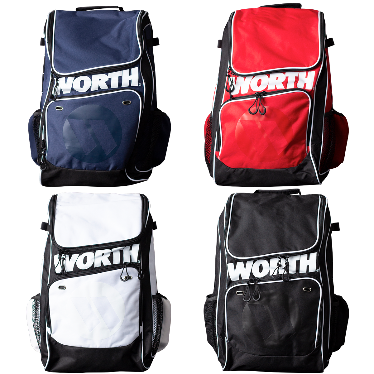 Worth Backpack Bag WORBAG-BP