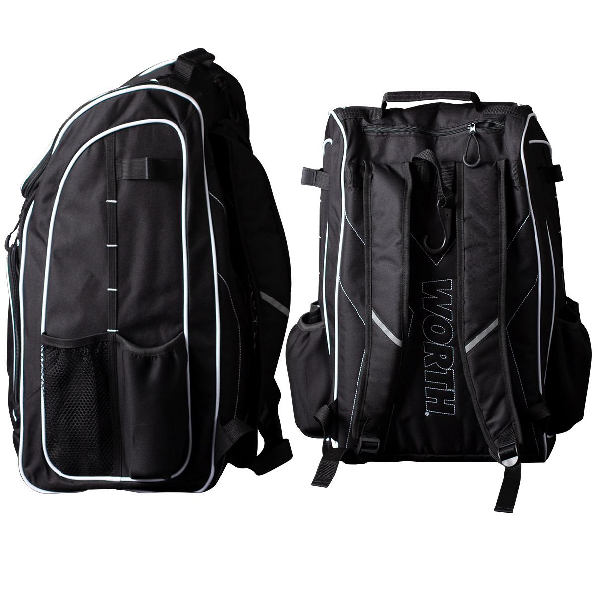 Worth Backpack Bag WORBAG-BP