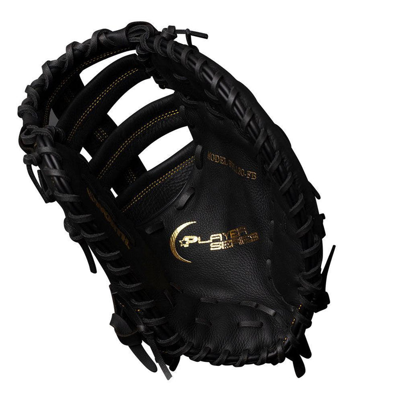 Worth Player Series Slowpitch First Base Mitt 13'' WPL130-FB - Smash It Sports