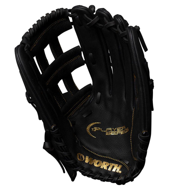 Worth Player Series 15" Slowpitch Fielding Glove - WPL150-PH - Smash It Sports