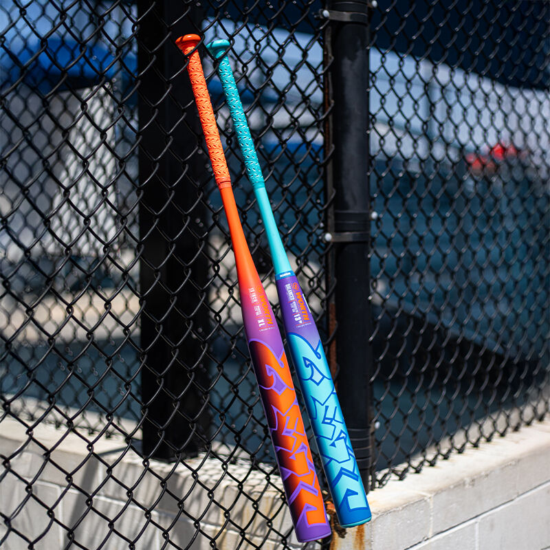 2025 Worth 2Legit Balanced ASA/USA Slowpitch Softball Bat WSA52LB