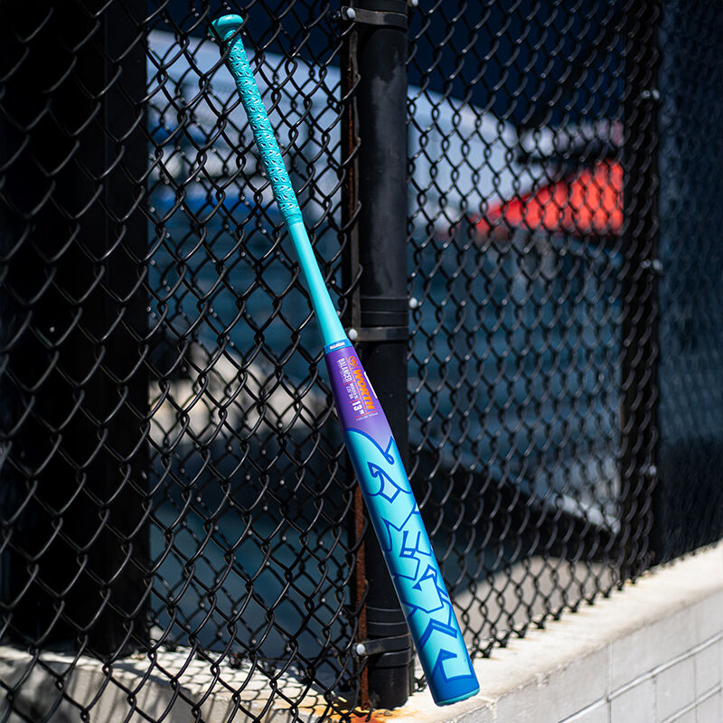 2025 Worth 2Legit Balanced ASA/USA Slowpitch Softball Bat WSA52LB