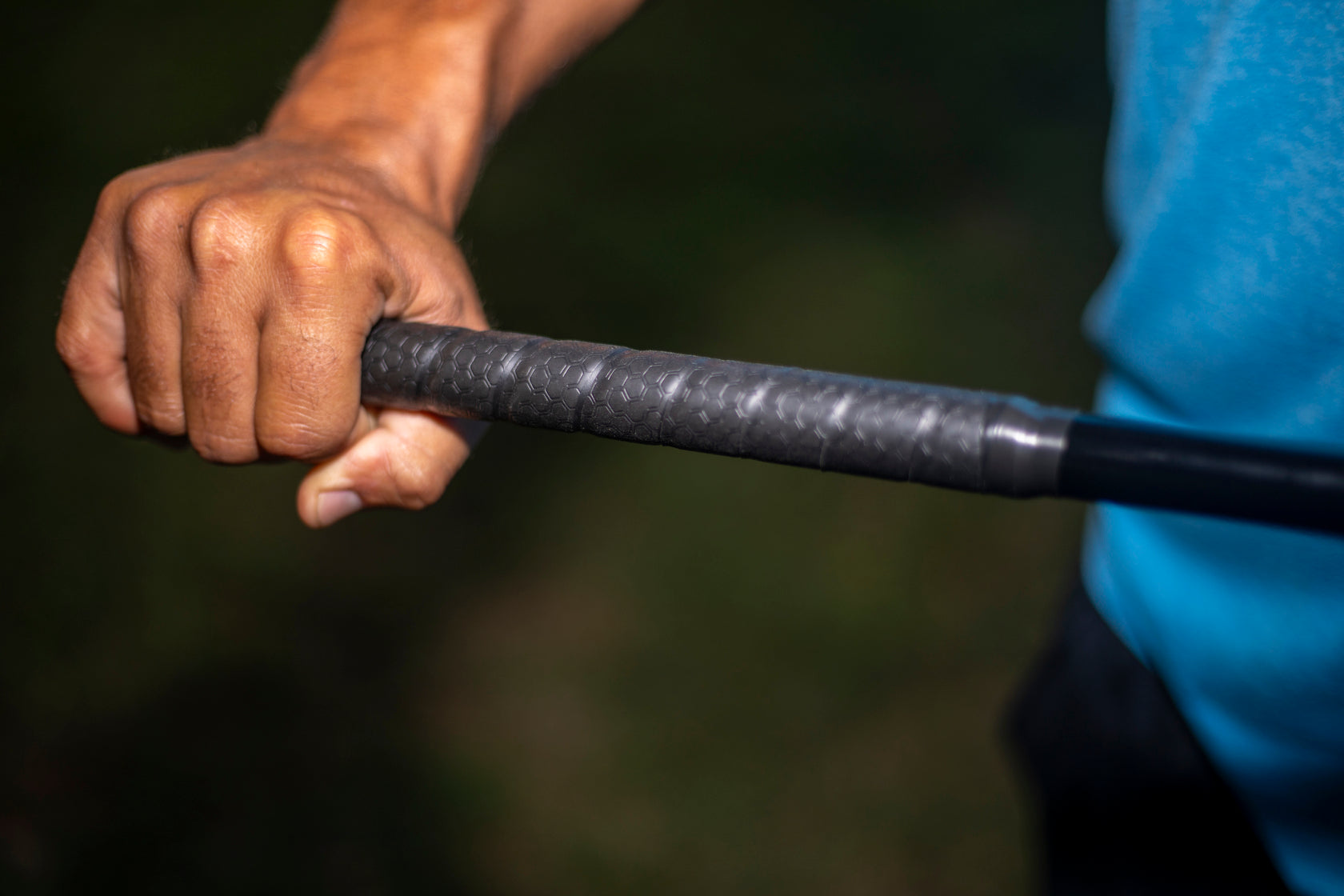 2026 Worth Bedlam Black XL 2-Piece USA/ASA Slowpitch Softball Bat - WSA6BDBKL