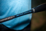 2026 Worth Bedlam Black XL 2-Piece USA/ASA Slowpitch Softball Bat - WSA6BDBKL