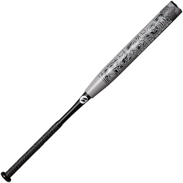 2023 Worth Krecher XL 2pc 13.5" SSUSA Senior Slowpitch Softball Bat - WSS3KGL - Smash It Sports