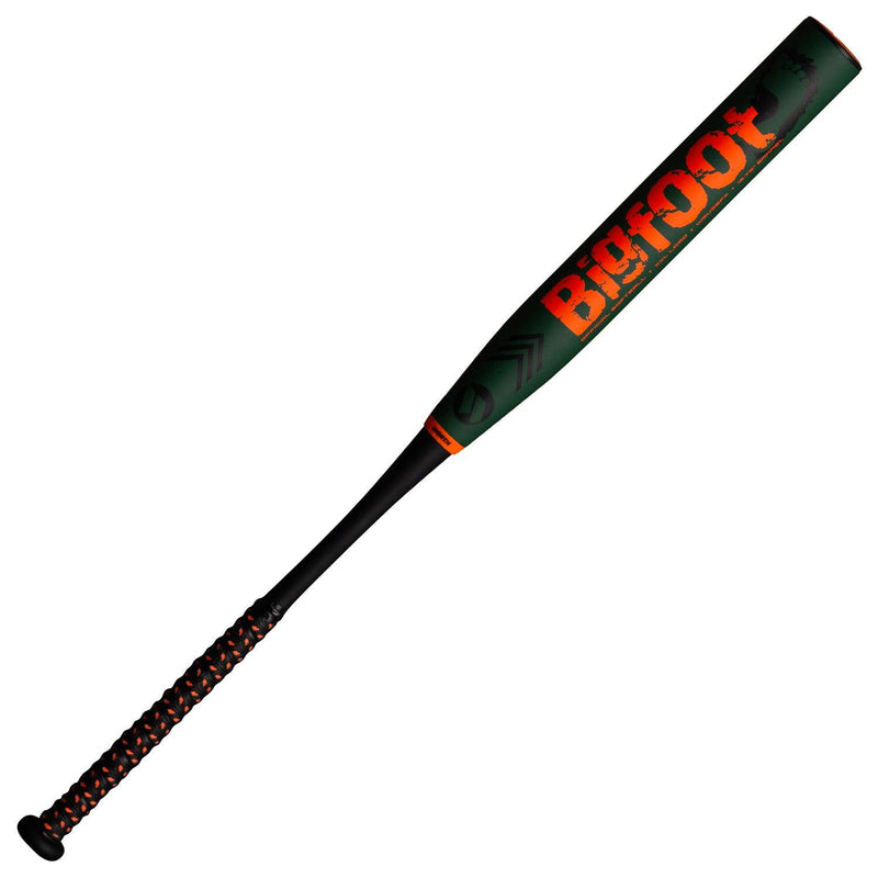 2023 Worth Bigfoot XXL 12.75" 2PC USSSA Slowpitch Softball Bat WSU3BFX - Smash It Sports