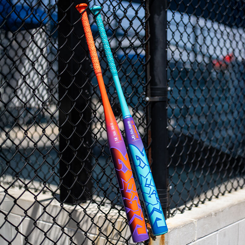 2025 Worth 2Legit XL 1-Piece USSSA Slowpitch Softball Bat WSU52L1L