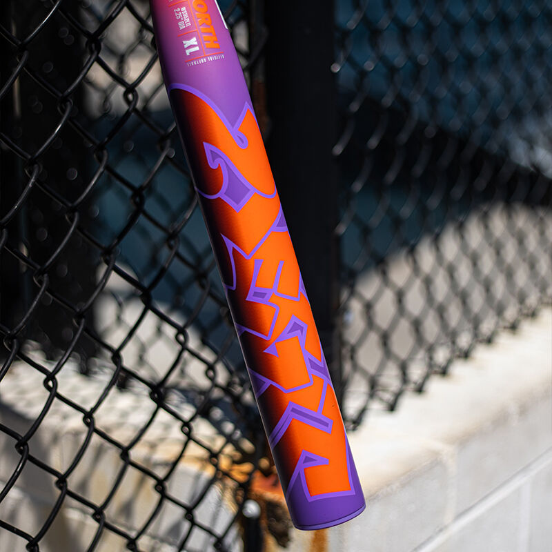 2025 Worth 2Legit XL 1-Piece USSSA Slowpitch Softball Bat WSU52L1L