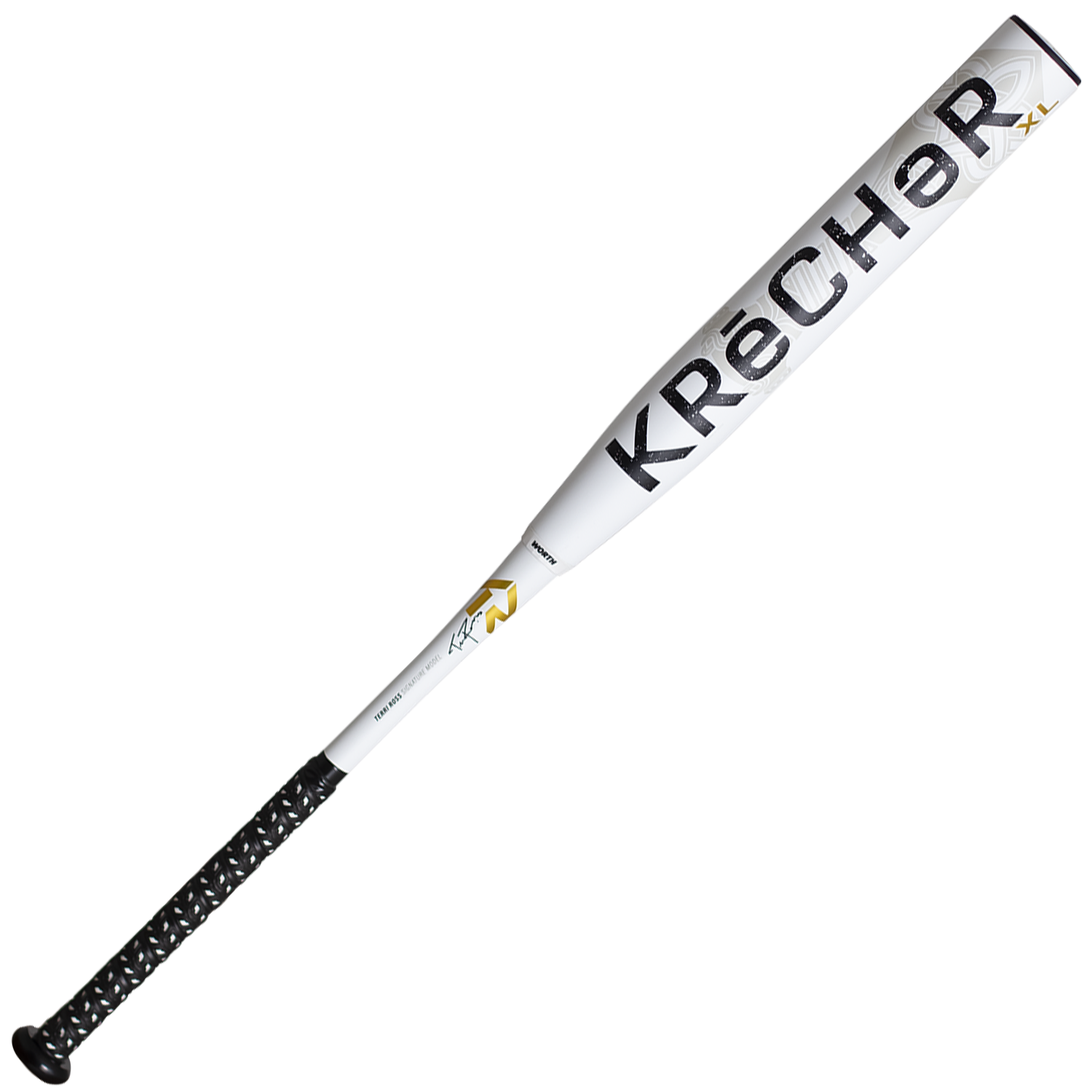 2022 Worth Terri Ross - Krecher XL 2pc 12.75