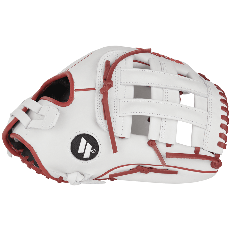 Worth Freedom Series 15" Slowpitch Fielding Glove - WWF150-6WS - Smash It Sports