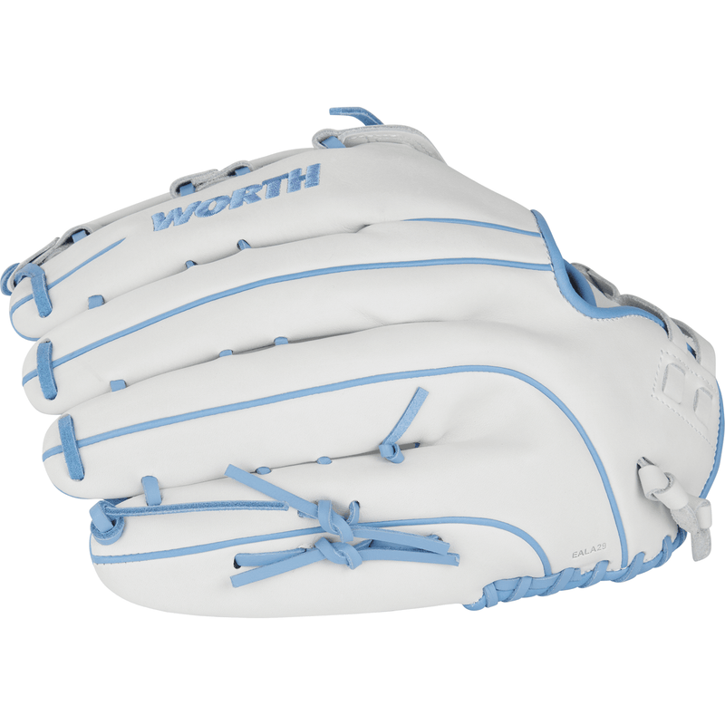 Worth Freedom Series 13" Slowpitch Fielding Glove - WWF130-6WCB - Smash It Sports