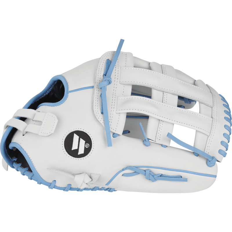 Worth Freedom Series 13" Slowpitch Fielding Glove - WWF130-6WCB - Smash It Sports