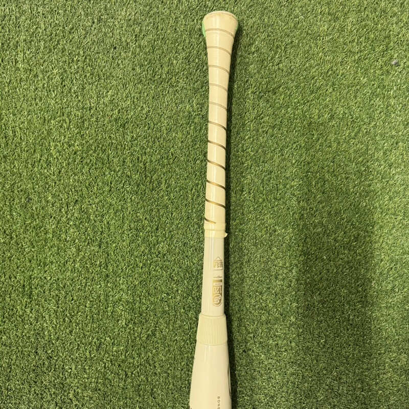 Warstic Bonesaber -10 Fastpitch Softball Bat - WSFPBS1V10 [USED-UB-185] 33/23