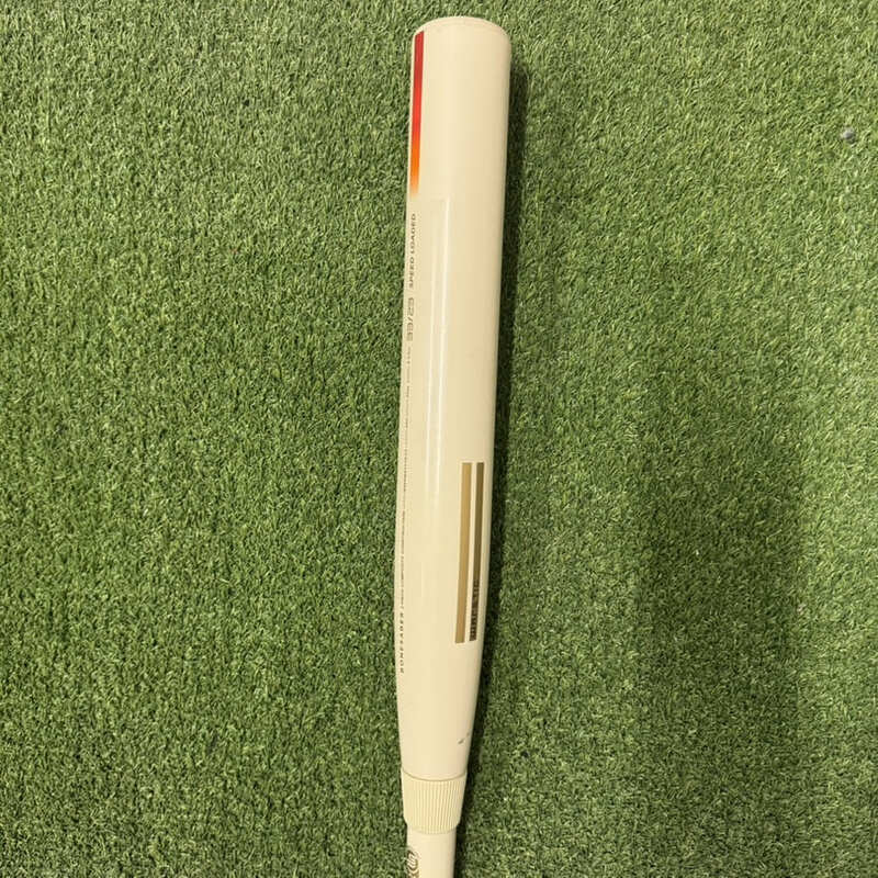 Warstic Bonesaber -10 Fastpitch Softball Bat - WSFPBS1V10 [USED-UB-185] 33/23