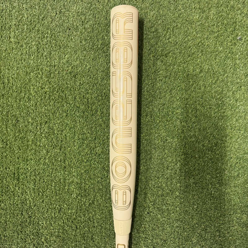 Warstic Bonesaber -10 Fastpitch Softball Bat - WSFPBS1V10 [USED-UB-185] 33/23