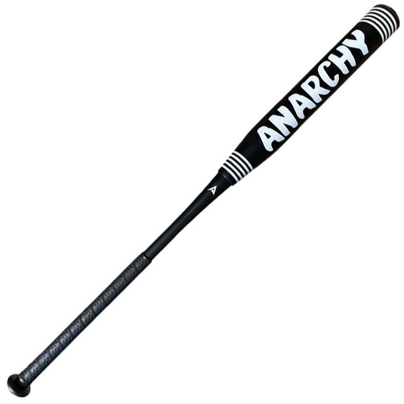 2023 Anarchy WHATABAT USSSA Slowpitch Softball Bat A23UWATA212-1 (Black) - Smash It Sports