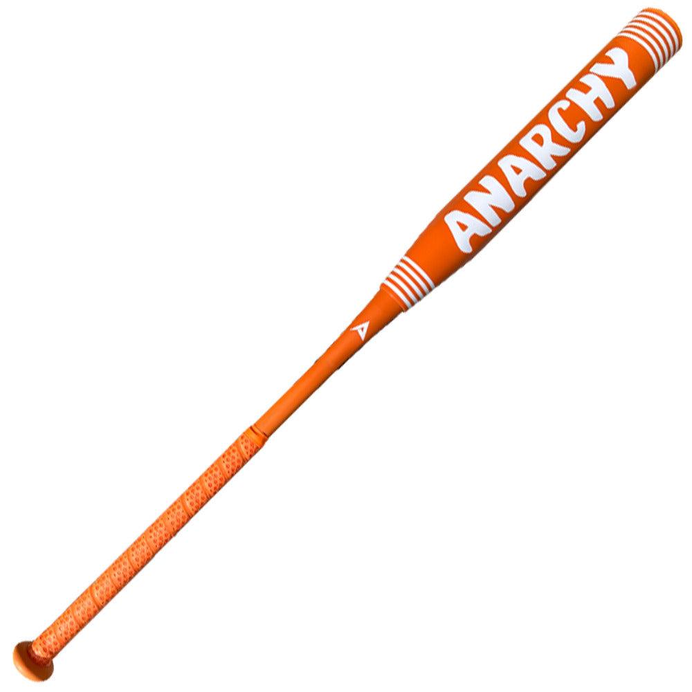 2023 Anarchy WHATABAT USSSA Slowpitch Softball Bat A23UWATA212-2 (Orange) - Smash It Sports