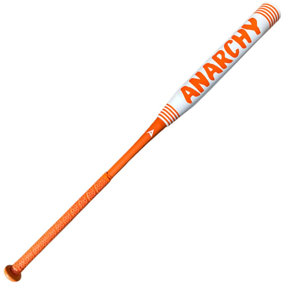 2023 Anarchy WHATABAT USSSA Slowpitch Softball Bat A23UWATA212-3 (White) - Smash It Sports