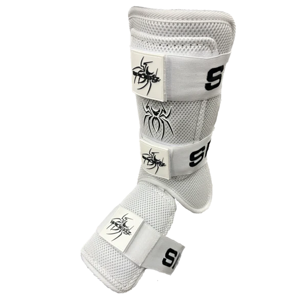 Spiderz Leg Guard - Multiple Colors (OSFM)