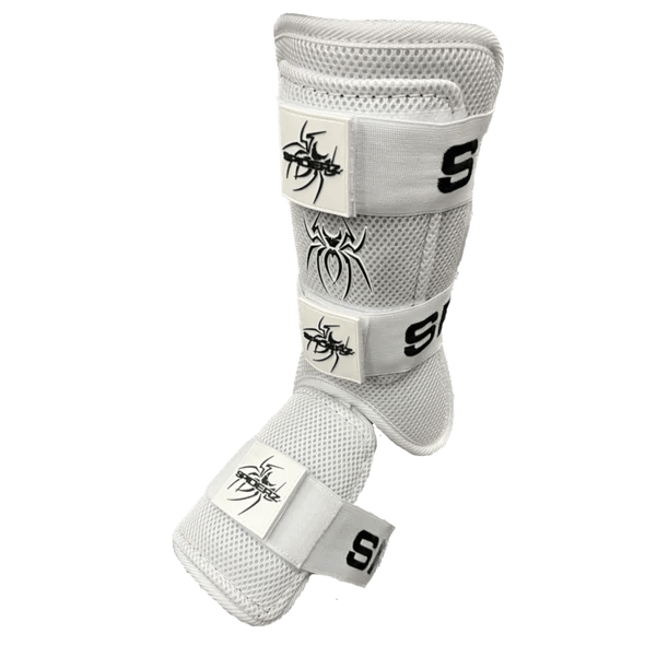 Spiderz Leg Guard - Multiple Colors (OSFM)