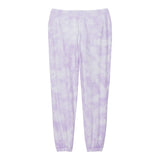 Women's Cloud Tie-Dye Premium Sweatpant - Smashie