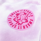 Women's Cloud Tie-Dye Premium Sweatpant - Smashie