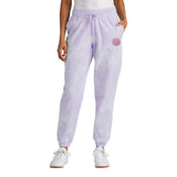 Women's Cloud Tie-Dye Premium Sweatpant - Smashie