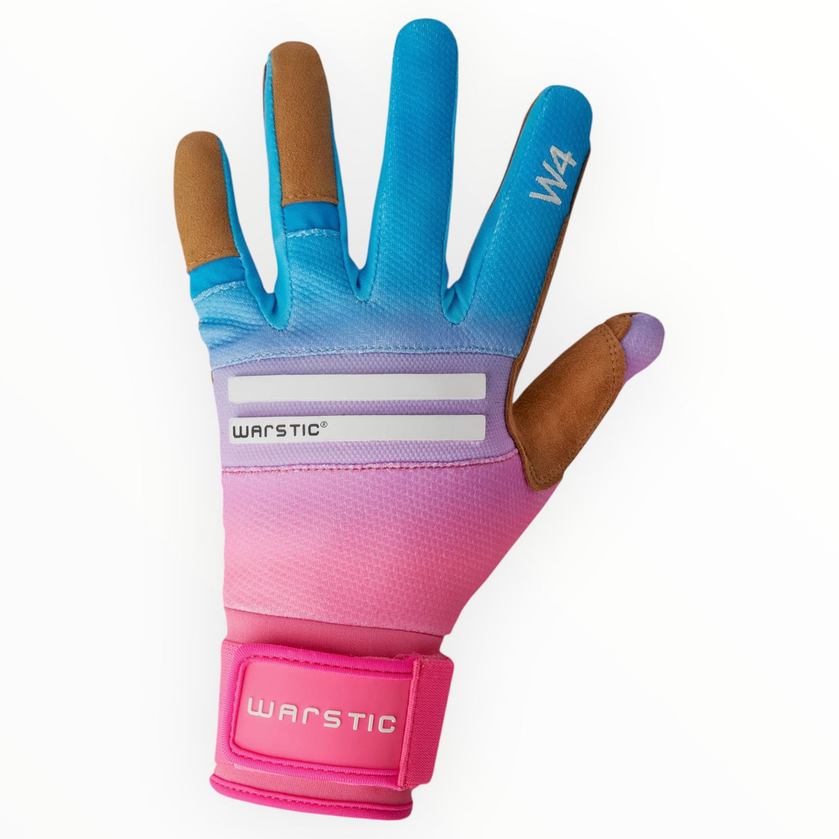 Warstic Workman4 Batting Gloves - Solar Storm