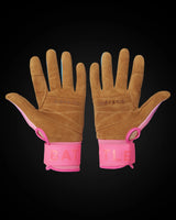 Warstic Workman4 Batting Gloves - Solar Storm