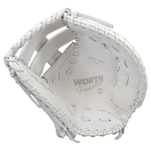Worth Freedom Series 13
