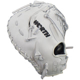 Worth Freedom Series 13" Slowpitch First Base Fielding Glove - WWFDCTWW