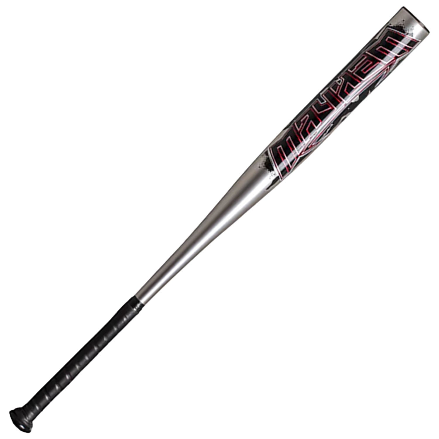 Worth Mayhem Balanced All Association Slowpitch Softball Bat - WMHC3A
